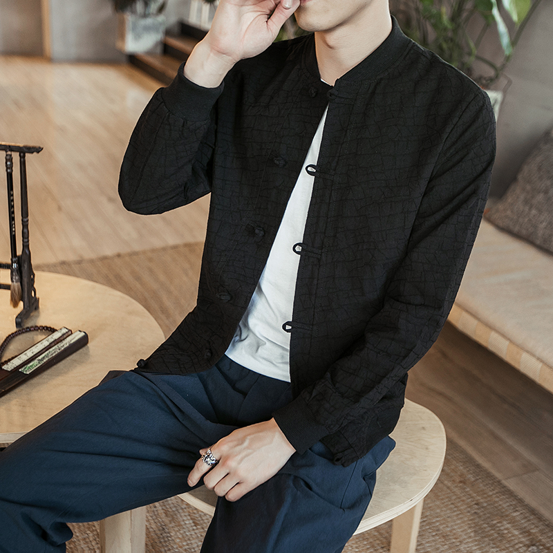 Blouson homme manches longues - Ref 3116147 Image 2