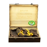 万河 Рога оленя, рога горного оленя Чанбайшань, обрезанные, первая стерня и две полоски, рога 15 юаней/г, одиночные 100-150 г