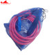 Yingfa Resistance Rope with Soft Handle and Hard Handle, Professional-Grade for Land-Based Rowing Strength Training