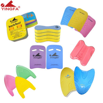 Yingfa Swimming Kickboard for Boys and Girls, Floating Board, Splash Board, Swimming Board, Swimming Aid Equipment