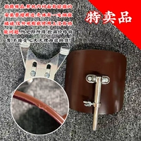 [Цена утечки] GR-2 Серебристая пластиковая подушка (CL008150)