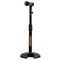 Hercules MS100B enhanced professional microphone stand floor-standing lifting microphone stand