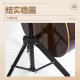 Gleam classical classical guitar stand bass upright guitar acoustic electric stand locking guitar stand ອັດຕະໂນມັດ