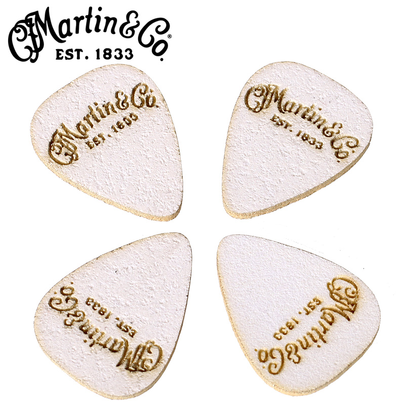 American-made Martin Martin ukulele guitar pick 18A0102 felt ukulele ukulele shrapnel