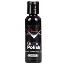 Finda Fender polishes bass guitar body polished oil care upkeep of light brightening agent emulsion