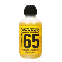 Dunlop Dunlop Guitar Cleaning Care Maintenance Kit Tools Fingerboard Lemon Oil String Oil Cleaner