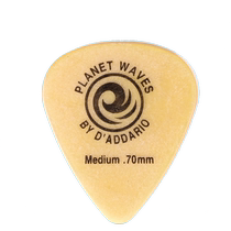 Qicai Daddario 1UCT2 Cortex standard folk electric acoustic guitar pick anti-slip Pick Rhino