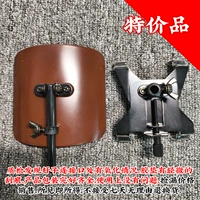 [Цена на устранение утечек] GR-2B черный пластиковый подушкообразный тип