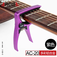 AC20 Фиолетовый