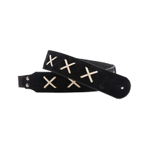 Spanish RightOn handmade electric wood folk guitar strap bass professional DG legendary Special series