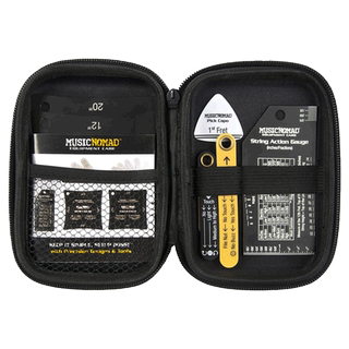 Musicnomadmn604 guitar measurement tool