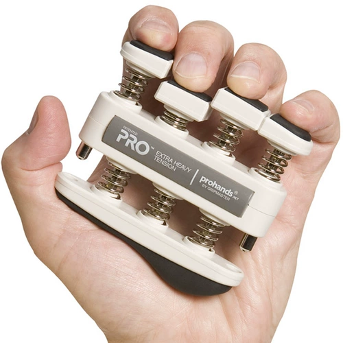 Prohands Pro Professional Unheanced Trains Training Bass Pingerplane Упражнения 11 фунтов