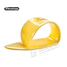 Слайд для гитары 琦材 dunlop heavies