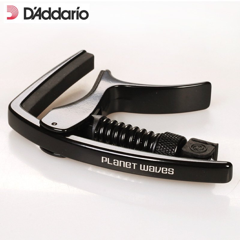 Authorized Daddrio Daddrio CP09 CP10 Acoustic Guitar Electric Guitar Transpose clip adjustable