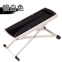 Серебряный белый (новый)