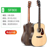 SF800 [New Evolution] округлый цвет журнала + большой подарочный пакет + SF