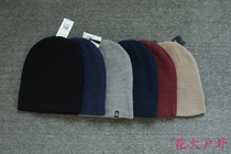 Ski surf skateboard big ski cap male hat female hat outdoor hat knitted cap warm cap