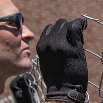 American Tactical Gloves Four - level Cut Fan Outdoor Gloves Cabbage Price NYPD Short