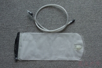 British big outdoor water bag Outdoor mountaineering water bag Hiking cycling water bag 3L