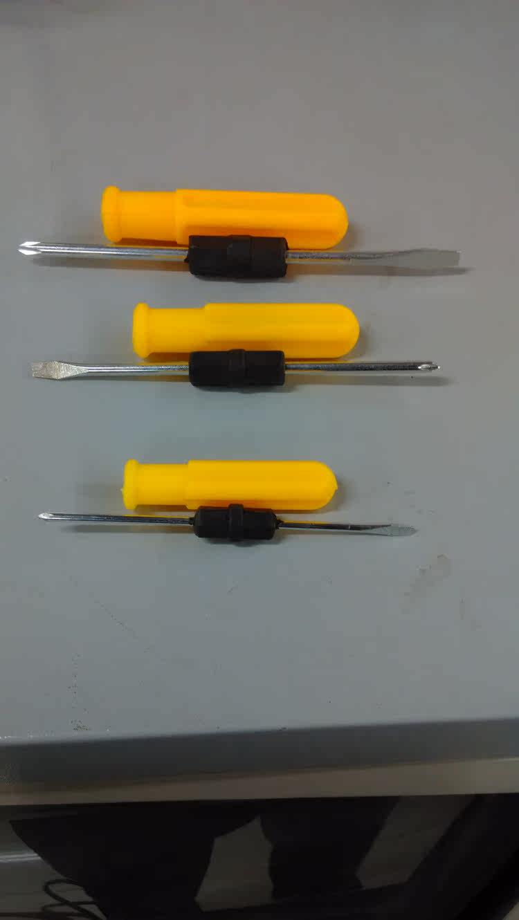 Tournevis pour réparation vélo - Ref 2294061 Image 9