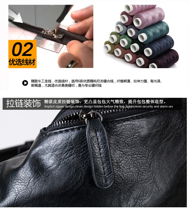 Sac homme - Ref 57024 Image 28