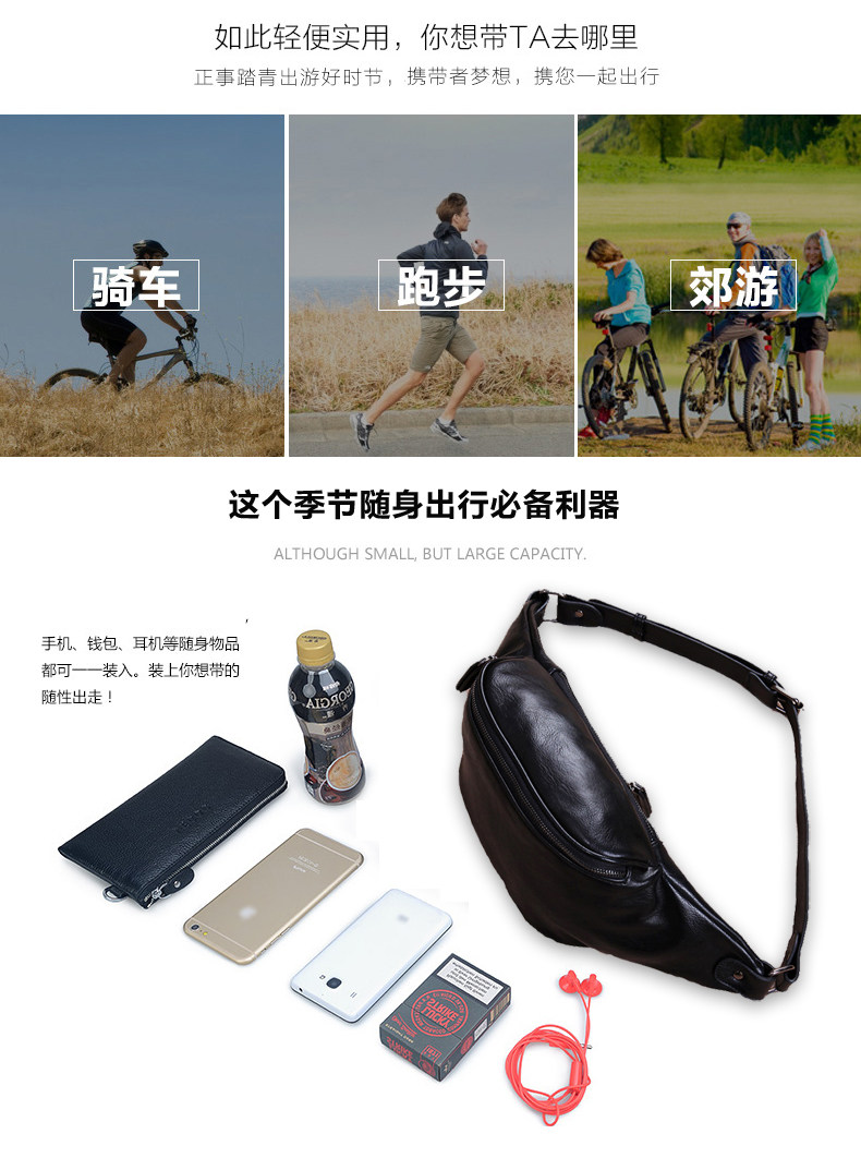 Sac homme - Ref 57024 Image 8