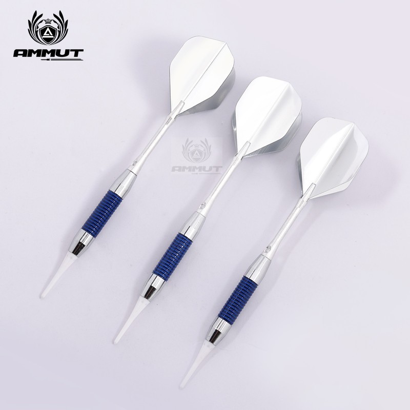 AMMUT Amut gốc phi tiêu điện tử kim phi tiêu Phi tiêu mềm cạnh tranh chuyên nghiệp phi tiêu đặt 18 gram - Darts / Table football / Giải trí trong nhà bảng phóng phi tiêu