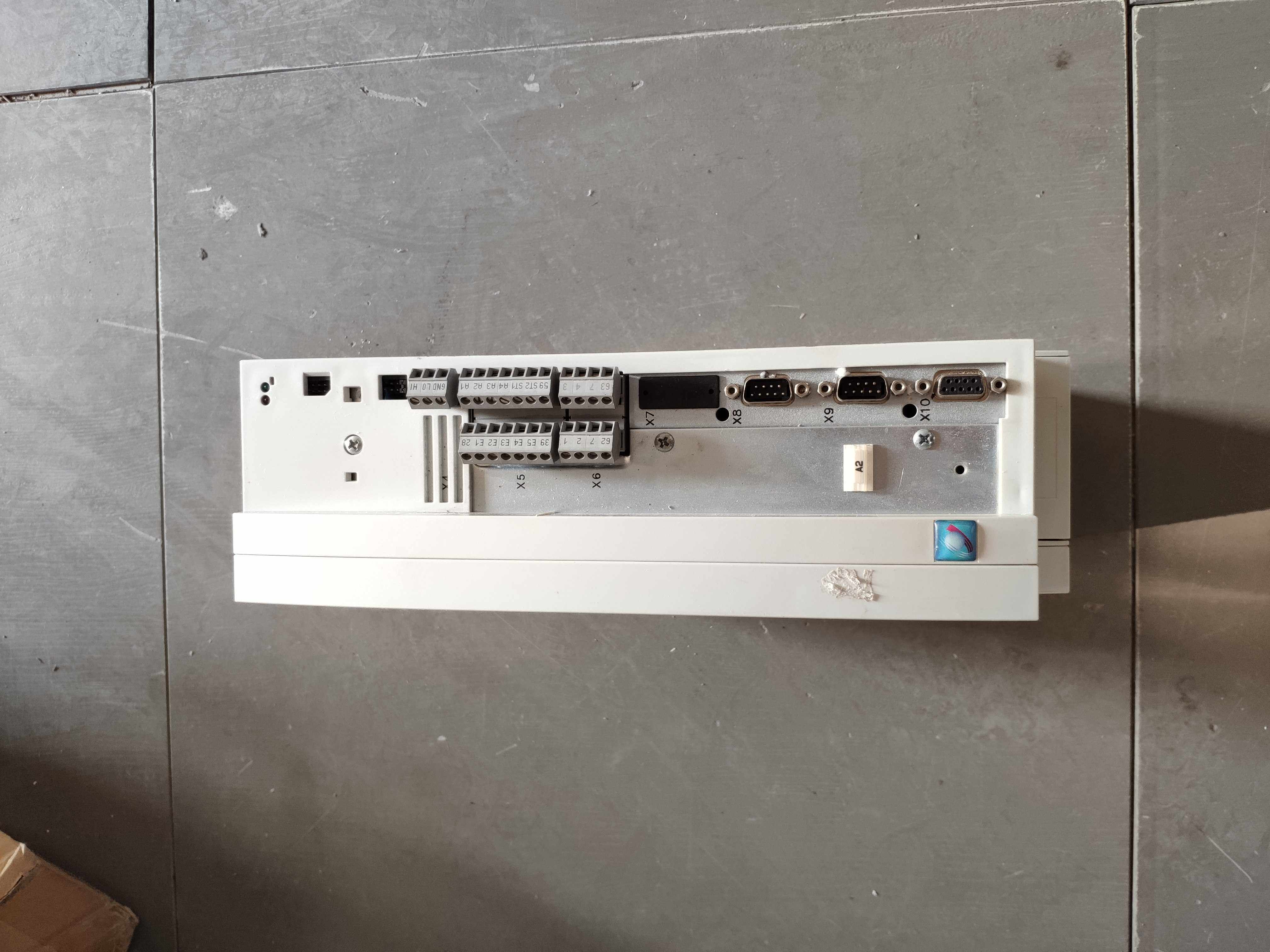 Renz EVF9324-EV can provide a test film unpacking bag good to be a good color