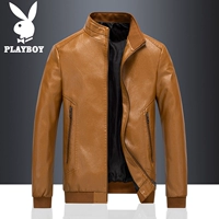 Playboy, весенняя модная трендовая куртка, коллекция весна 2020 года, облегающий крой, в корейском стиле