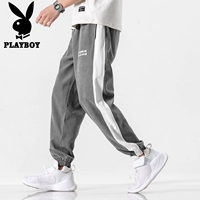 Playboy, летние штаны, 2020, в корейском стиле