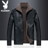 Playboy, летняя куртка, 2020, в корейском стиле, облегающий крой