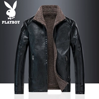 Playboy, летняя куртка, 2020, в корейском стиле, облегающий крой