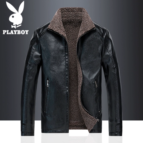 Playboy, летняя куртка, 2020, в корейском стиле, облегающий крой