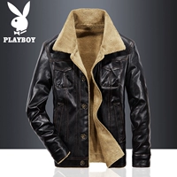 Playboy, весенняя трендовая модная повседневная куртка, коллекция весна 2020 года, в корейском стиле, облегающий крой