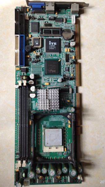 The Ayres ACS-6172VE (C1 2) matches the CPU memory Shanghai spot