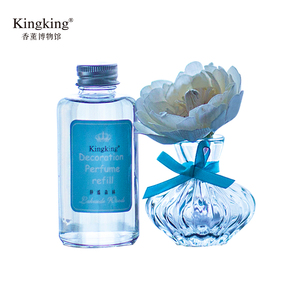 kingking无火香薰精油净化空气