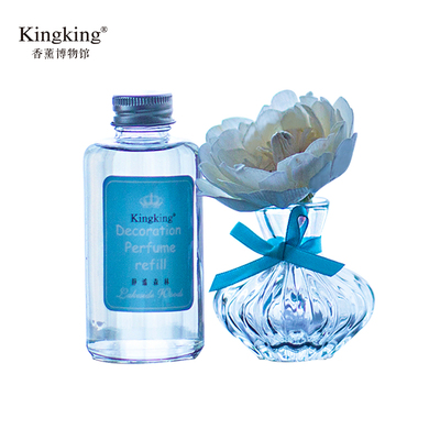 kingking无火香薰精油净化空气