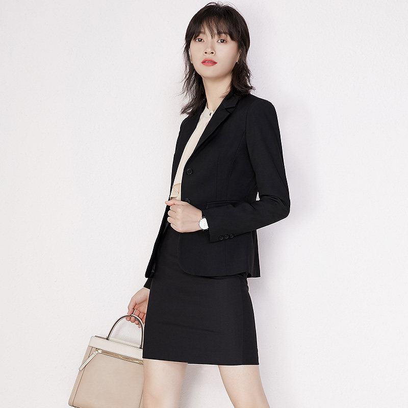 Veste pour femme JQ   en Polyester - Ref 3220017 Image 3