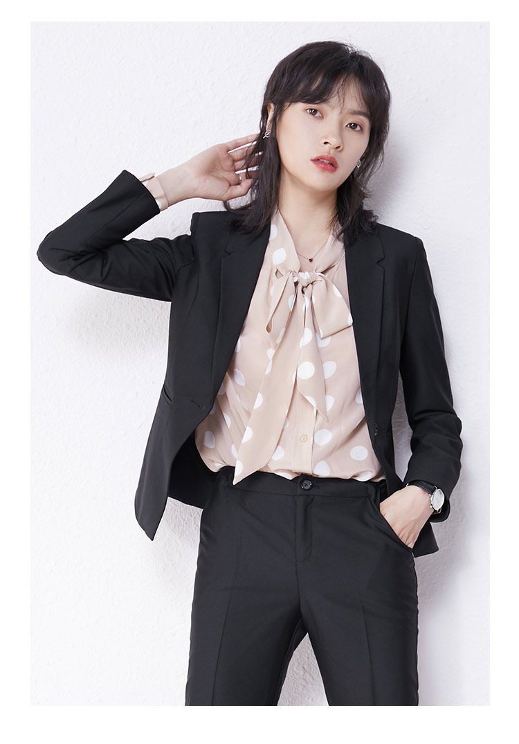 Veste pour femme JQ   en Polyester - Ref 3220498 Image 22