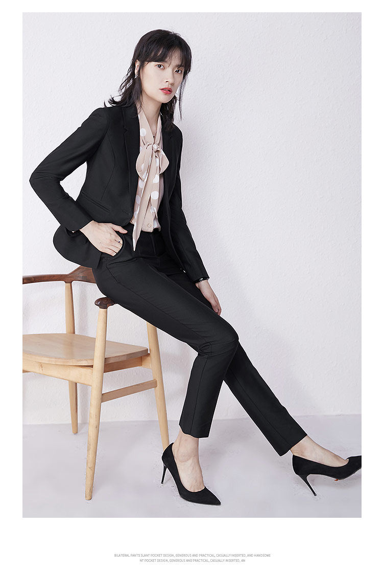 Veste pour femme JQ   en Polyester - Ref 3220498 Image 18