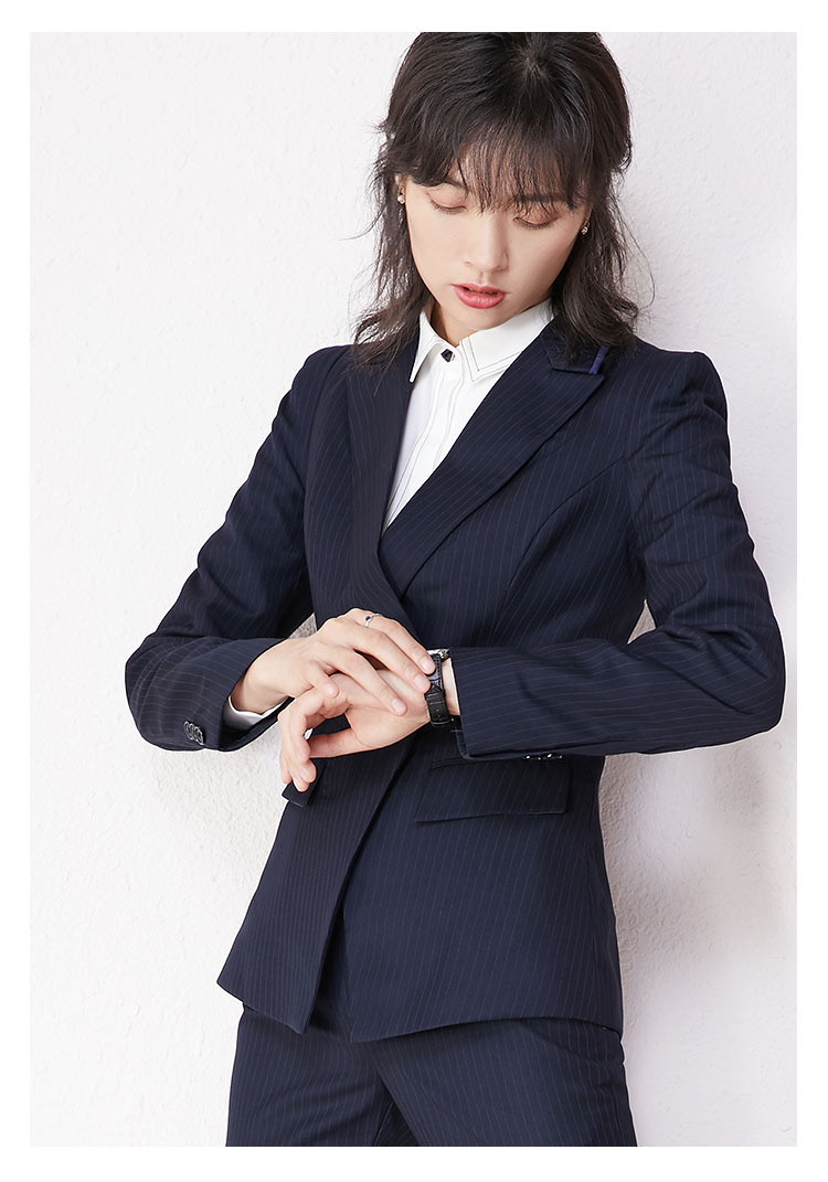 Tailleur femme JQ   en Adhesif - Ref 3241590 Image 7