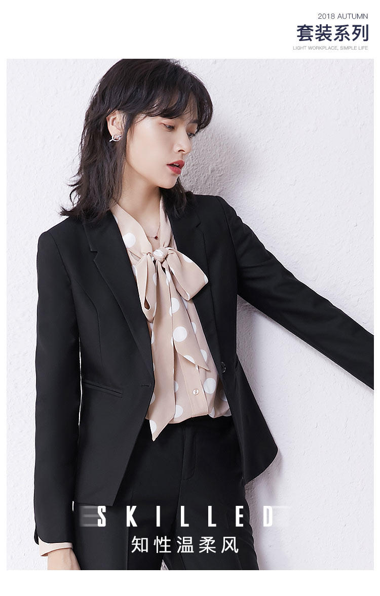 Veste pour femme JQ   en Polyester - Ref 3220498 Image 7