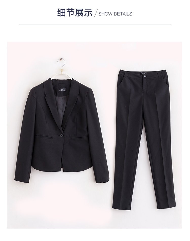 Veste pour femme JQ   en Polyester - Ref 3220498 Image 25