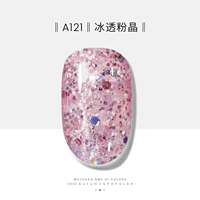 A121-ICE Powder Crystal