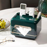 Легкий роскошный стиль светло -зеленый