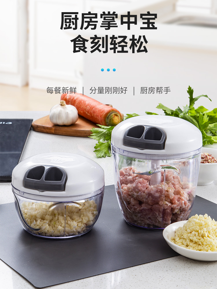 Pull garlic artifact Garlic mash garlic press garlic stir garlic garlic garlic garlic minced ginger Manual shredder to cut garlic
