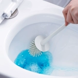 Туалет, щетка, комплект для домашнего использования с мягкой щетиной