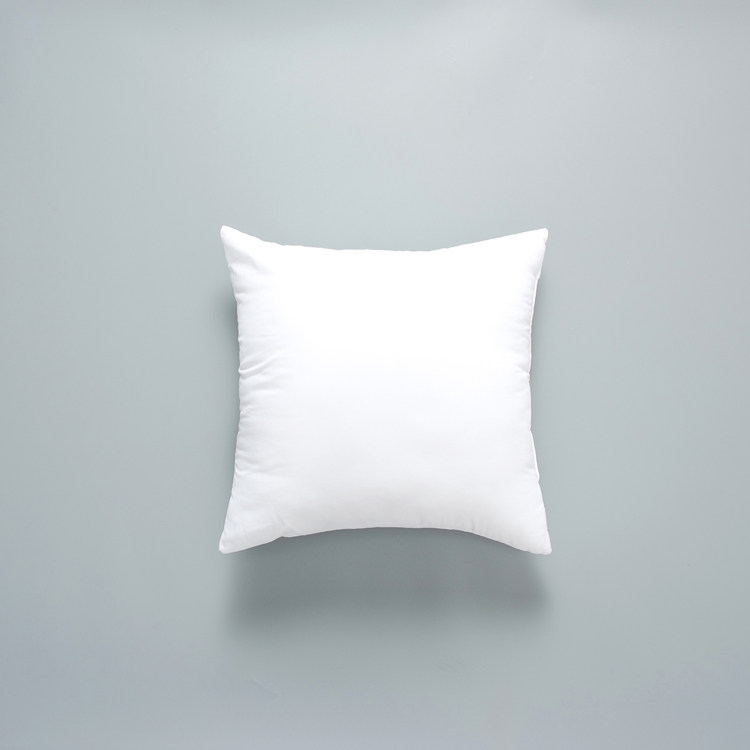 Wood MOM pillow core with a pillow core Vacuum compressed pillow core 45 55 square pillow core 30x50 rectangular pillow core