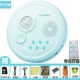 Newman 560 bluetooth Máy nghe nhạc CD vcd di động mp3 walkman DVD lặp lại máy nghe nhạc vcd sốt nhà máy nghe nhạc dvd sinh viên máy học tiếng anh lặp lại máy nghe nhạc CD Máy nghe nhạc CD - Máy nghe nhạc mp3