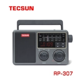 Tecsun/德生 RP-309 Портативный DSP Полнополосный диапазон радиополосной карты беспроводной динамик Bluetooth New Recovery